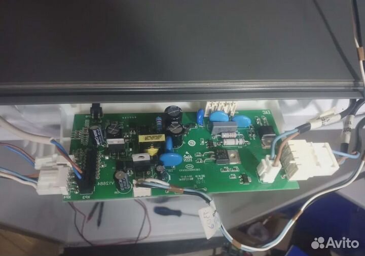 Ремонт холодильников с выездом