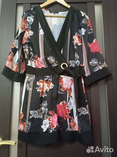 Комбинезон женский