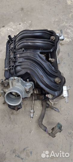 Вкусной коллектор 2114