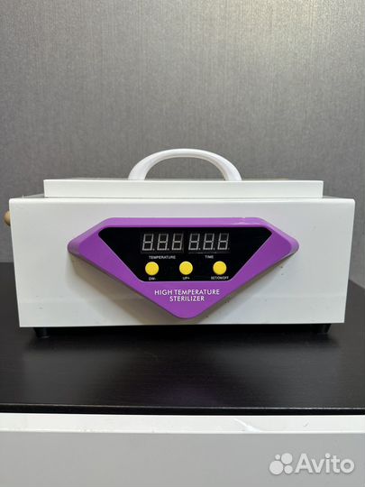 Сухожаровый шкаф, сухожар, стерилизатор