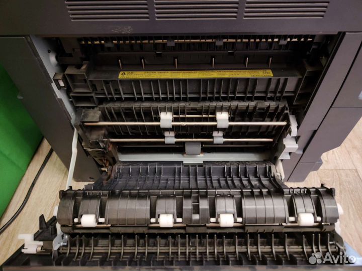 Копир/ксерокс Kyocera taskalfa 180