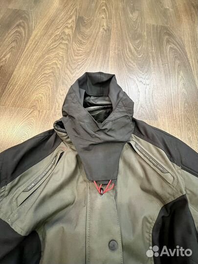 Мотокуртка женская FLM 52-54