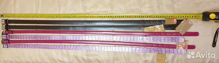 Ремень, пояс женский. дм Таит. Новый