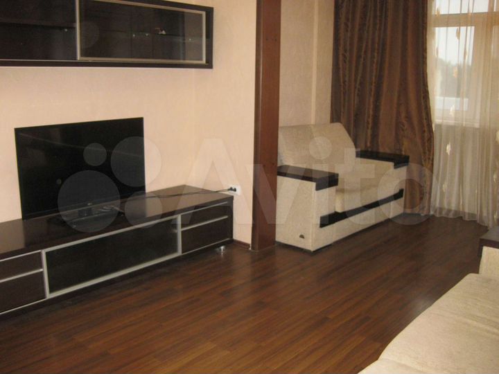 3-к. квартира, 70 м², 5/9 эт.