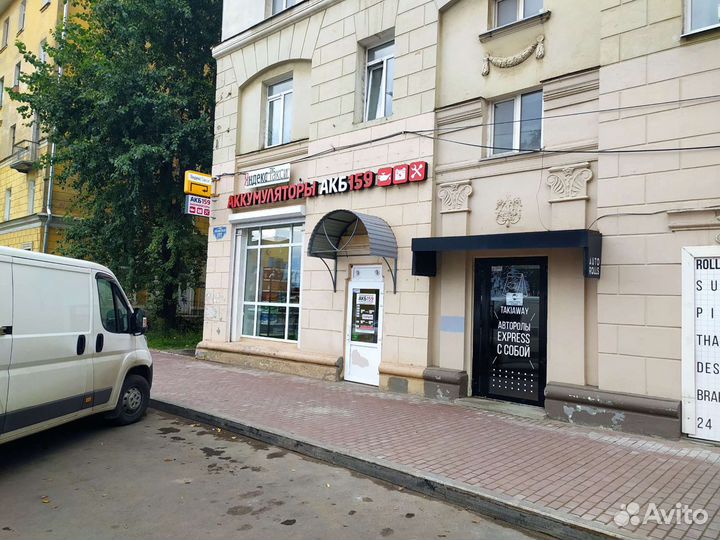 Аккумуляторы 40Ач малолитражки Японии и Кореи