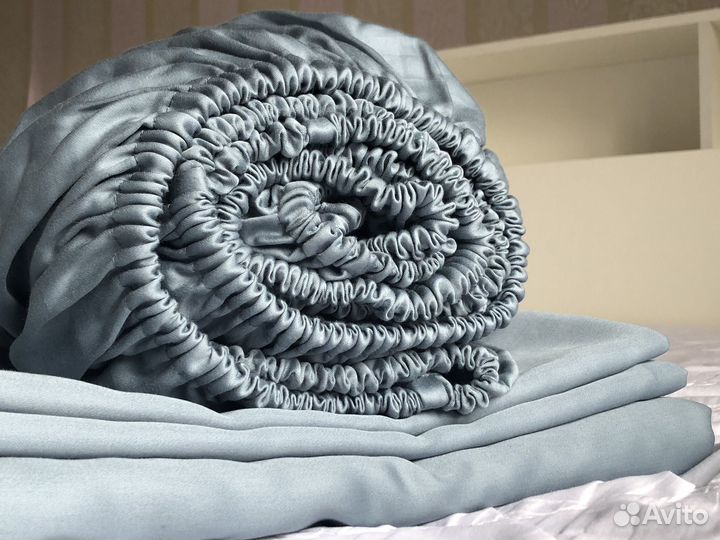 Пошив постельного белья на заказ