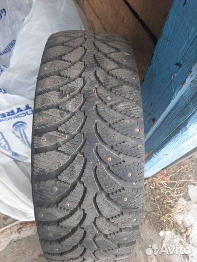 Cordiant Sno-Max 20.5/65 R15
