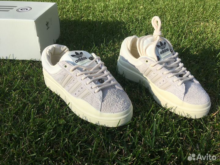 Кроссовки Adidas Campus Light Bad Bunny 