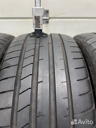 Goodyear Eagle F1 Asymmetric 3 245/45 R18 100Y