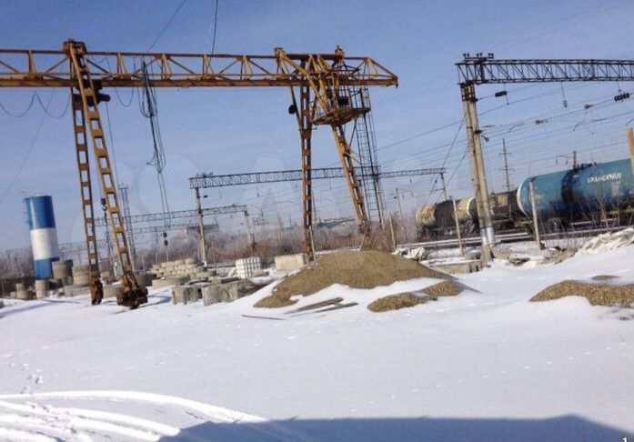 Производство, 4500 м²