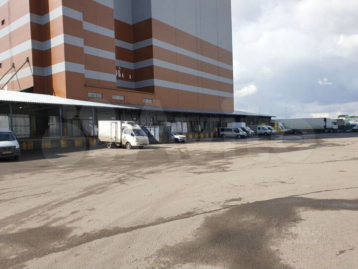 Склад, 100 м²