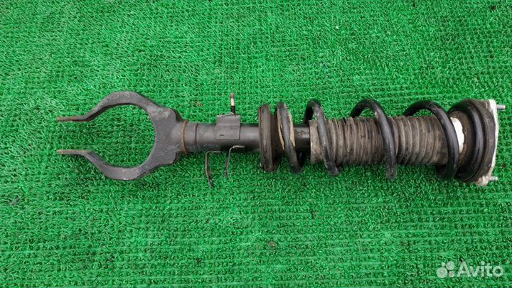 Стойка подвески лев. перед. Infiniti EX25, Ex35, E