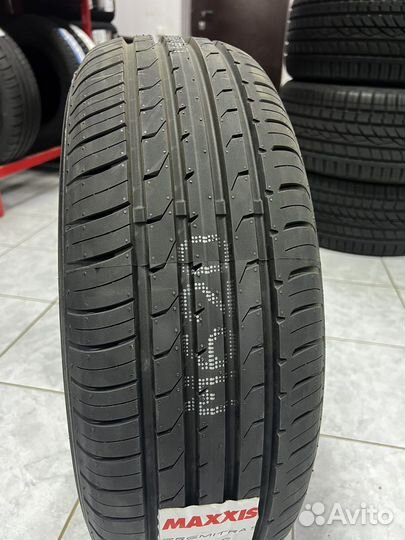 Maxxis Premitra HP5 225/60 R17 99V