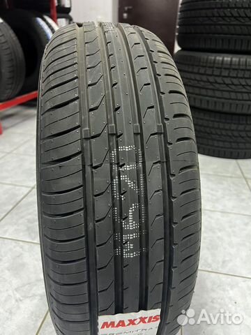 Maxxis Premitra HP5 225/60 R17 99V