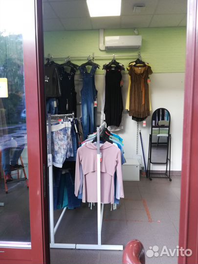 Вещи для беременных и кормящих