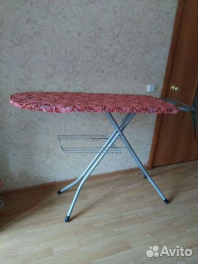 Гладильная доска бу