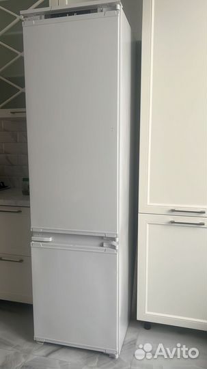 Холодильник Beko