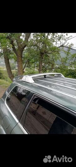 Рэлинги туарег