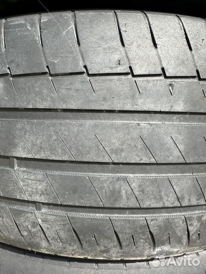 Habilead PracticalMax H/T RS21 275/45 R20