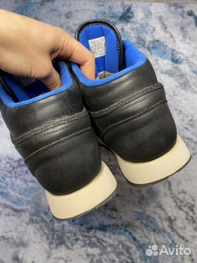 Кроссовки Reebok Classic Gore Tex оригинал