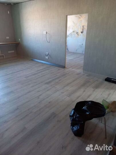 Малярные работы