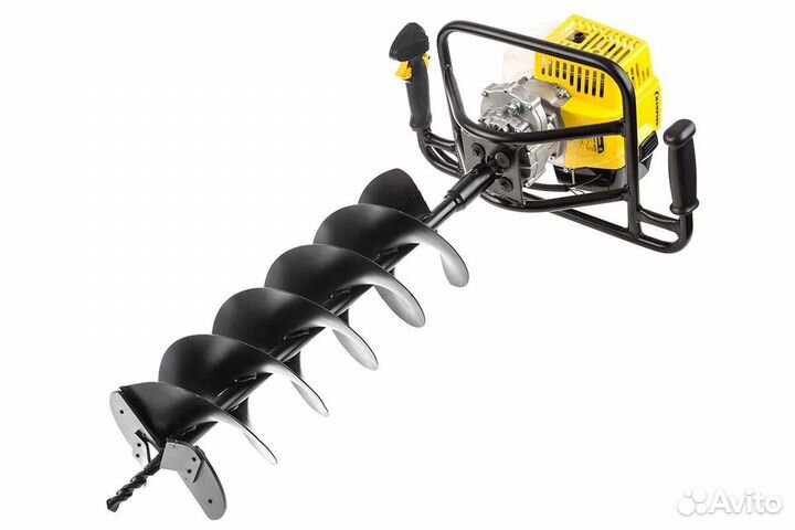 Прокат строительного инструмента