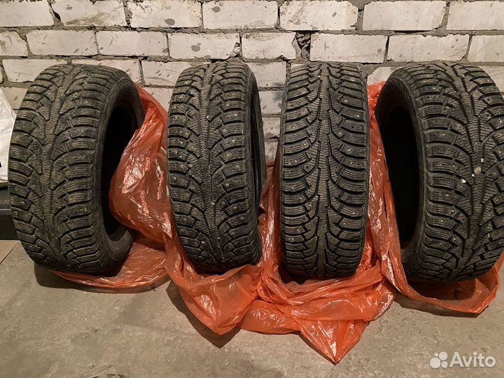 Nordman Nordman 4 205/55 R16