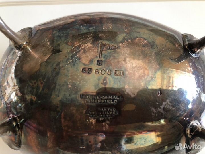 Набор для чая