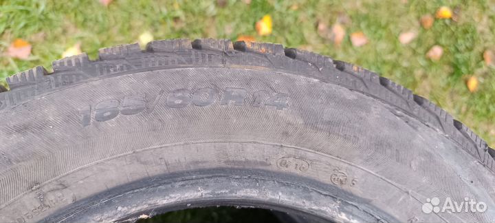 Vercelli Classic 787 185/60 R14