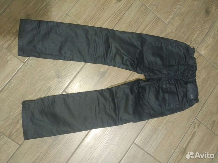 Брюки Kiabi на 6-7 лет