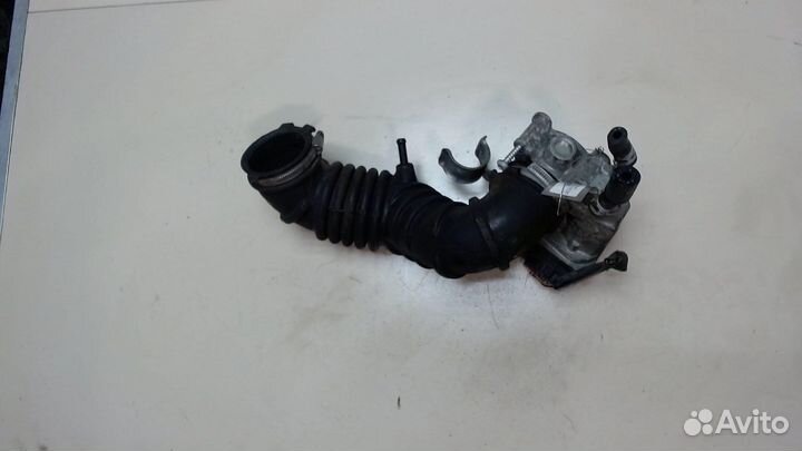 Заслонка дроссельная Mitsubishi Colt, 2007