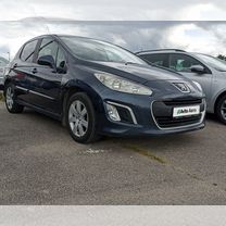 Peugeot 308 1.6 MT, 2013, 161 881 км, с пробегом, цена 845 000 руб.