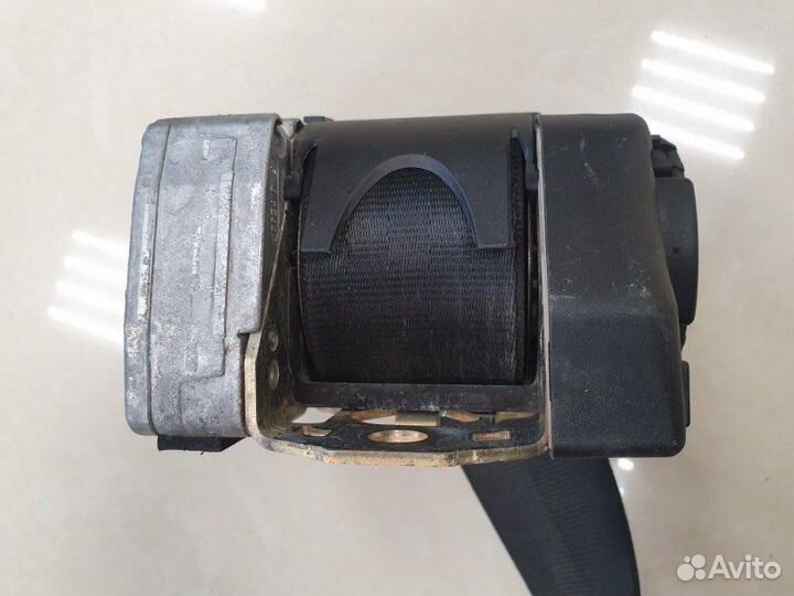 Ремень безопасности задний левый Audi Allroad C5