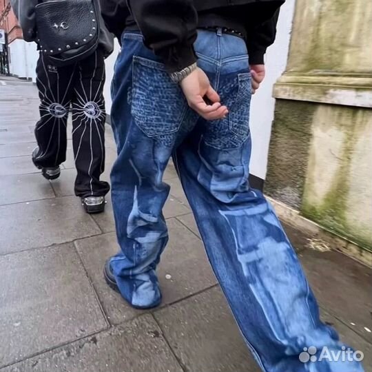 Thug Club Warrior Jeans