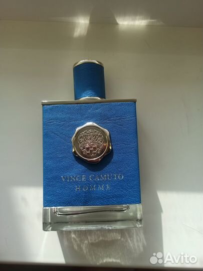 Vince Camuto Homme 100 мл