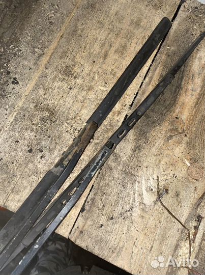 Поводок дворников bmw 3 E36