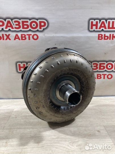 Гидротрансформатор Bmw 1 хэтчбек 2008