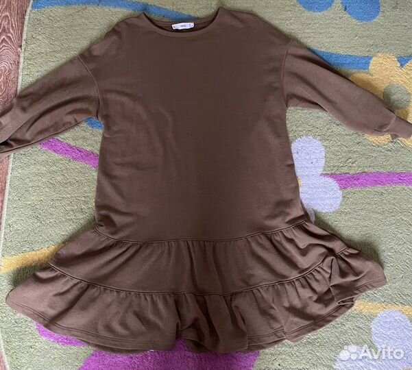 Одежда для девочки пакетом