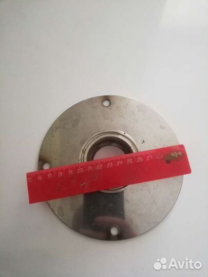 Куб, дистилятор (бачок из нержавейки)