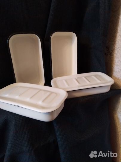 Контейнер металлический СССР