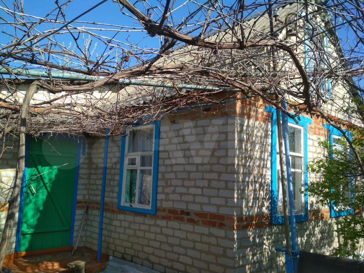Дача 40 м² на участке 12 сот.