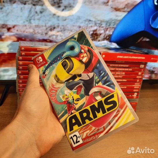 Игры на игровую приставку Nintendo/Нинтендо