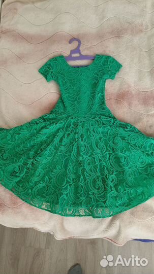 Рейтинговое платье