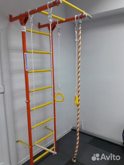 Шведская стенка