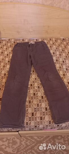 Одежда для мальчика пакетом 8 вещей