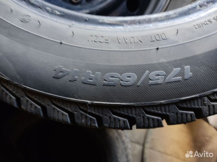 Viatti Brina Nordico V-522 175/65 R14 82T