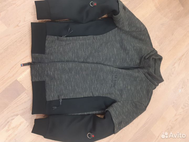 Вещи пакетом для мужчины размер 44-46