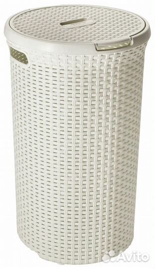 Корзина для белья Curver 48л