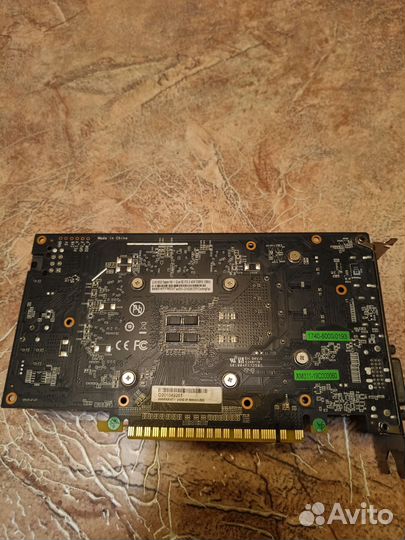 Gtx 1650 super 4gb