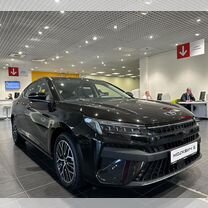 Новый Москвич 6 1.5 CVT, 2024, цена от 1 750 000 руб.